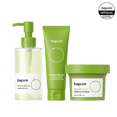 Cleansing oil 200ml