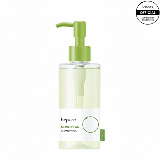 Cleansing oil 200ml
