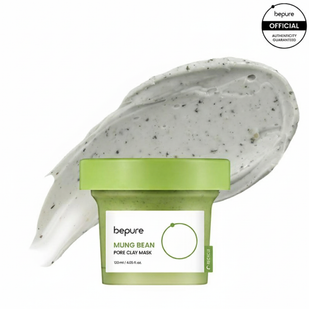 STEP 3 — Clay Mask (Weekly Reset)