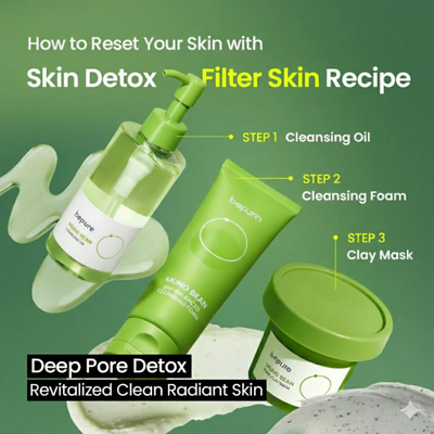 Cleansing oil 200ml