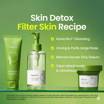 Cleansing oil 200ml