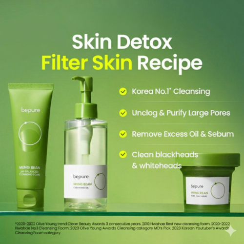 Cleansing oil 200ml